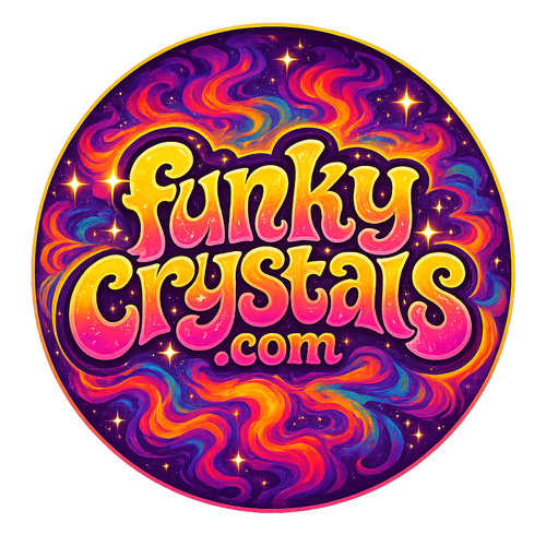 Funky Crystals